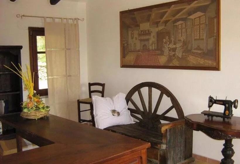 B&b L Incantu
