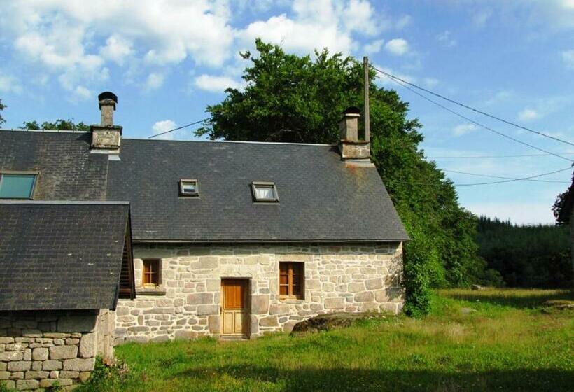 La Maison De Baptiste