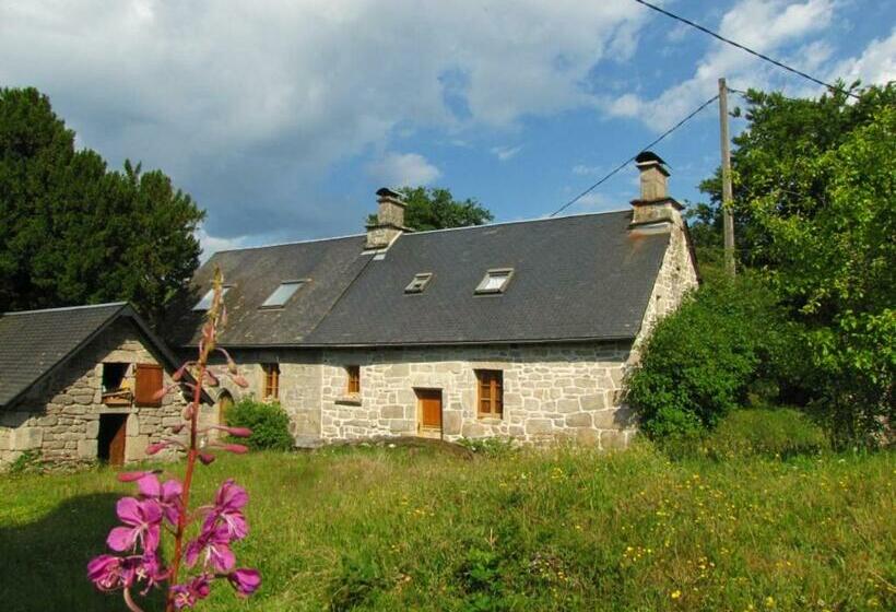 La Maison De Baptiste