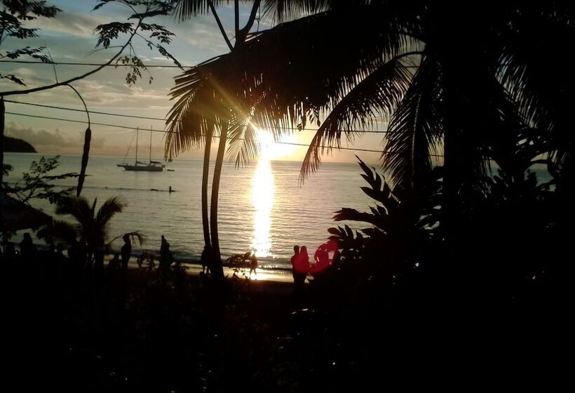 پانسیون Somewhere Special Guesthouse