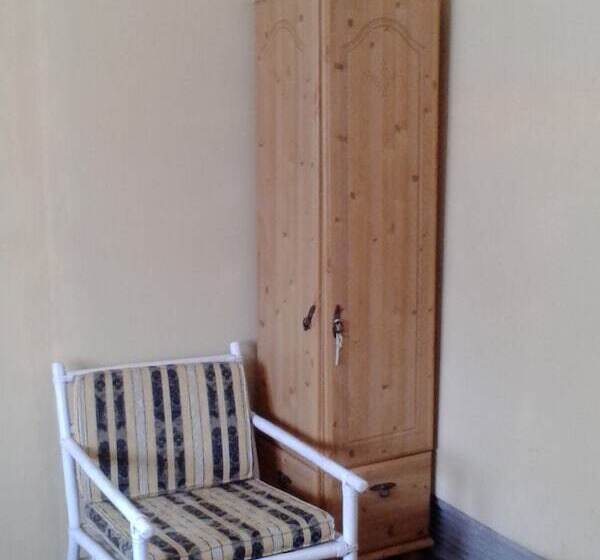 پانسیون Somewhere Special Guesthouse