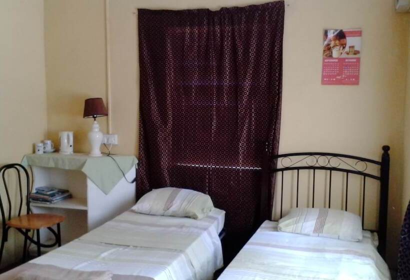 پانسیون Somewhere Special Guesthouse