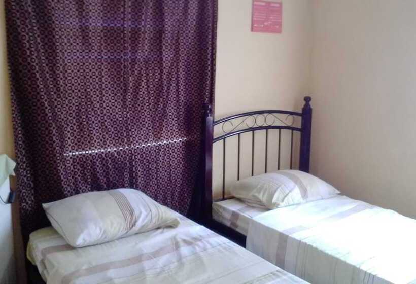 پانسیون Somewhere Special Guesthouse