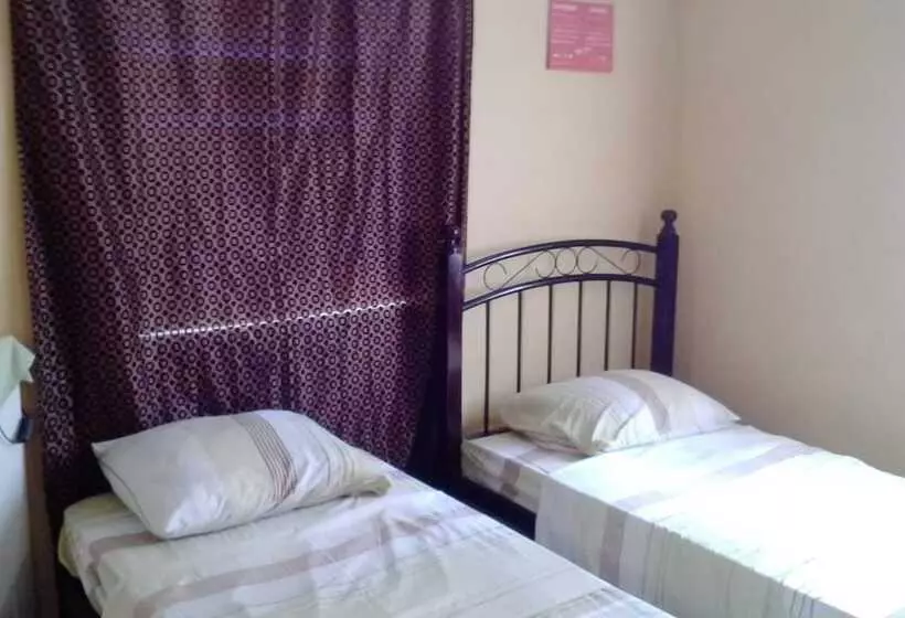 پانسیون Somewhere Special Guesthouse