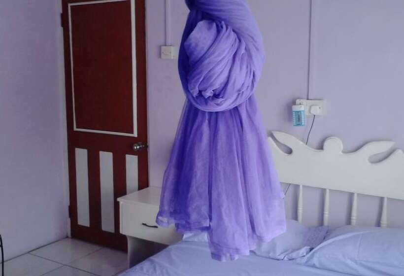 پانسیون Somewhere Special Guesthouse