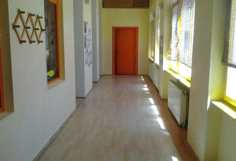 Hostel 66