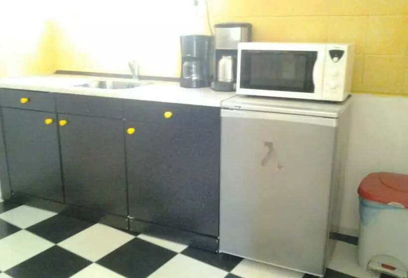 Hostel 66