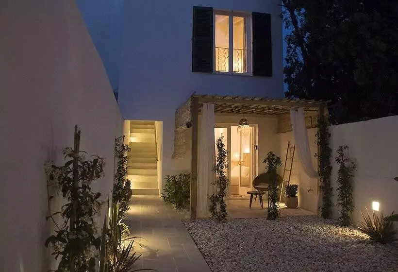 120 Hotel Boutique   Adults Only