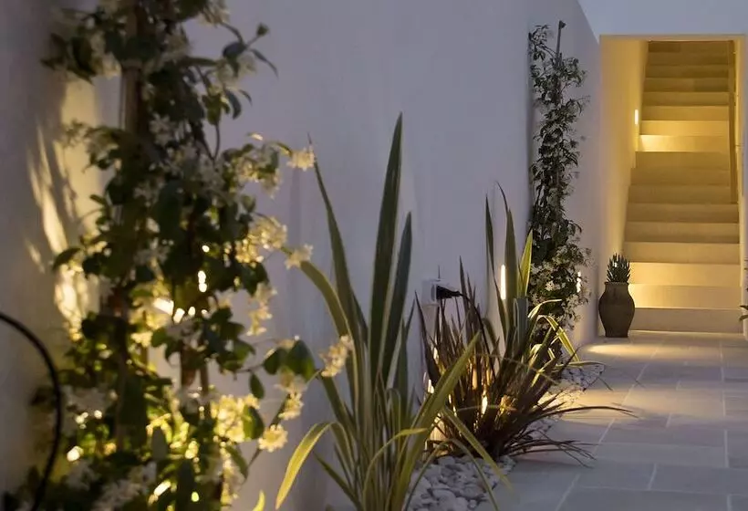 120 Hotel Boutique   Adults Only