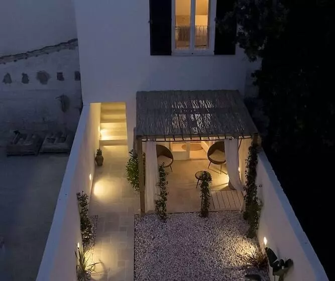 120 Hotel Boutique   Adults Only
