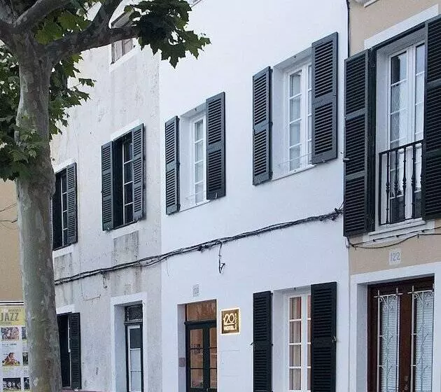 120 Hotel Boutique   Adults Only