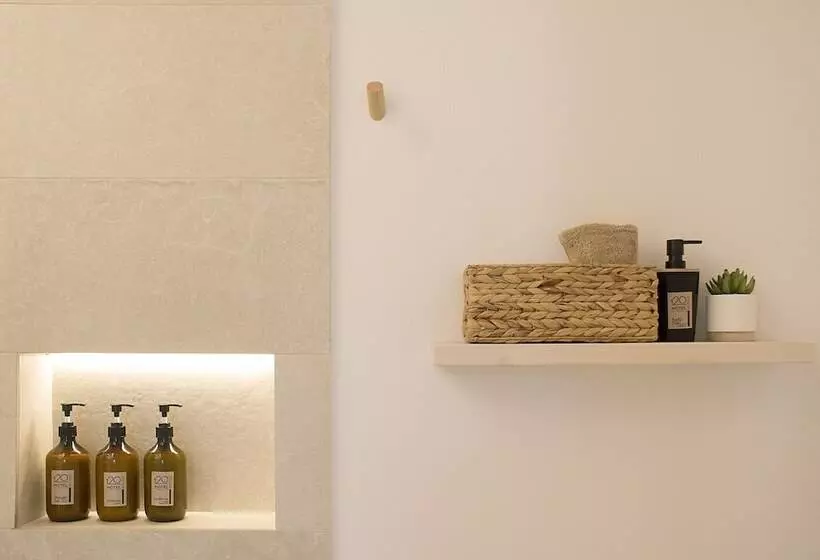 120 Hotel Boutique   Adults Only
