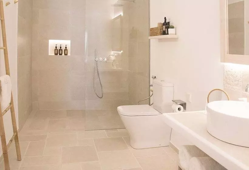 120 Hotel Boutique   Adults Only