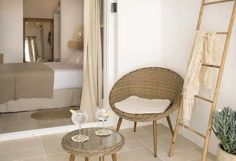 120 Hotel Boutique   Adults Only