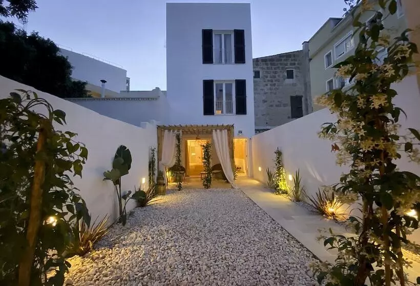 120 Hotel Boutique   Adults Only