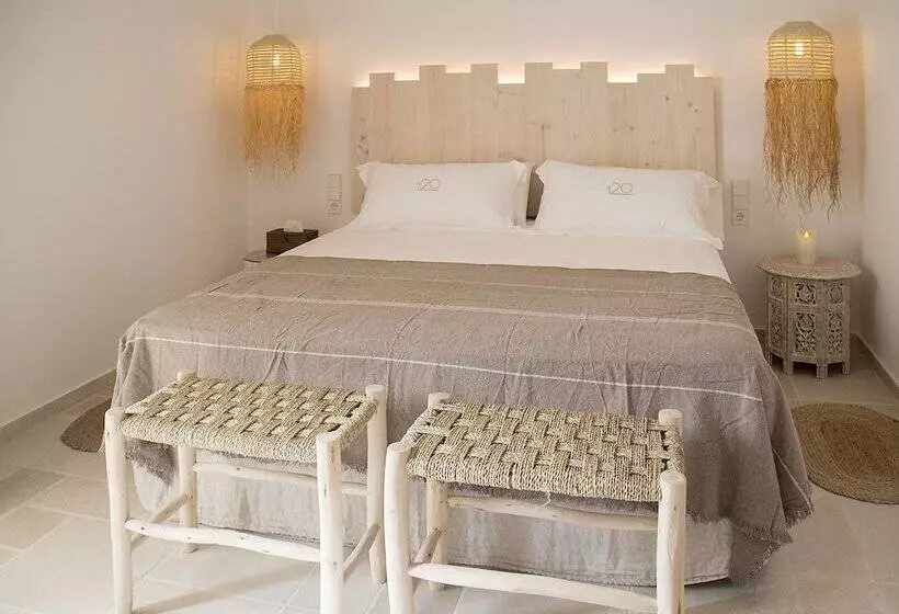 120 Hotel Boutique   Adults Only
