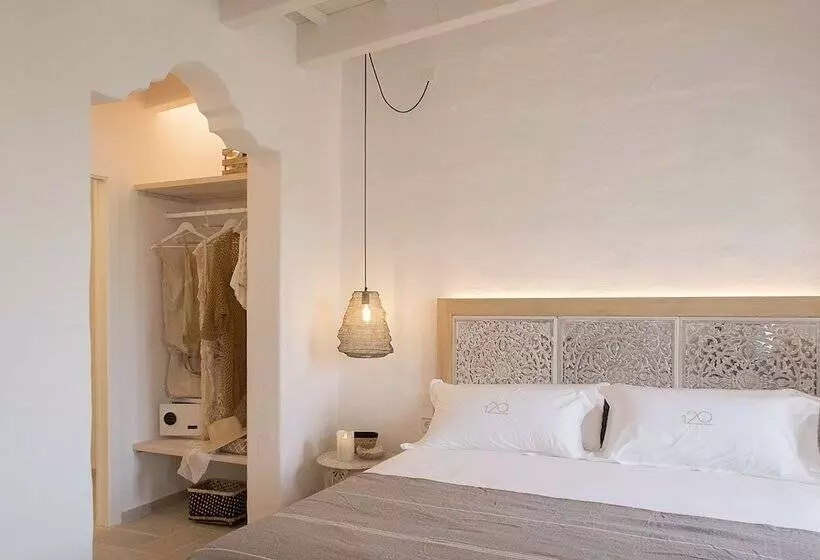 120 Hotel Boutique   Adults Only