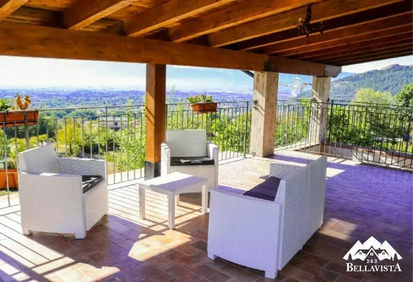 B&b Bellavista