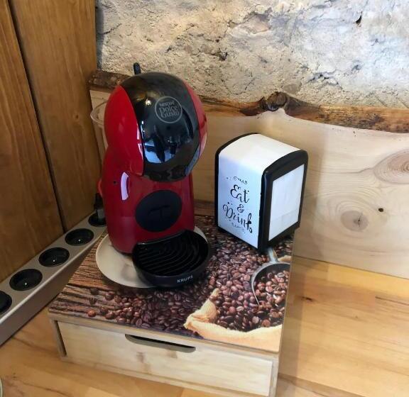 ベッドアンドブレックファースト Le Manoir Chambre D Hôte De Charme Avec Jacuzzi Privatif