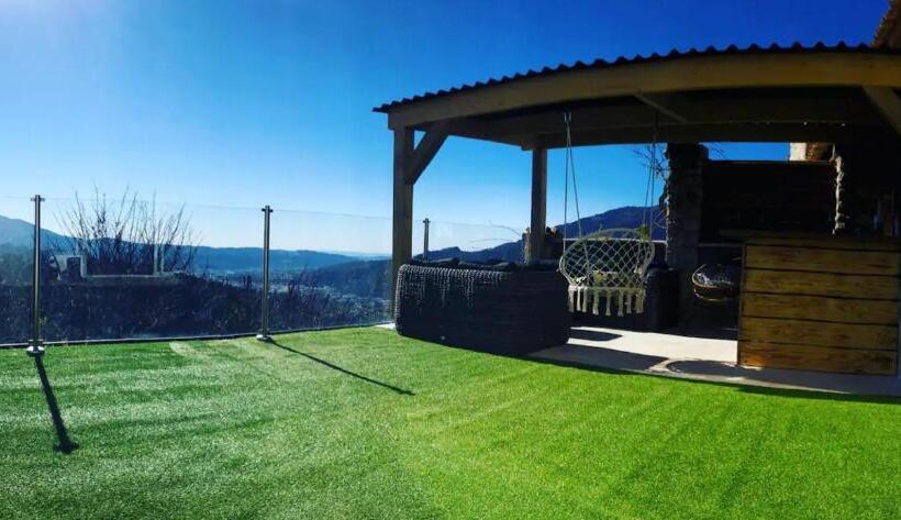 ベッドアンドブレックファースト Le Manoir Chambre D Hôte De Charme Avec Jacuzzi Privatif