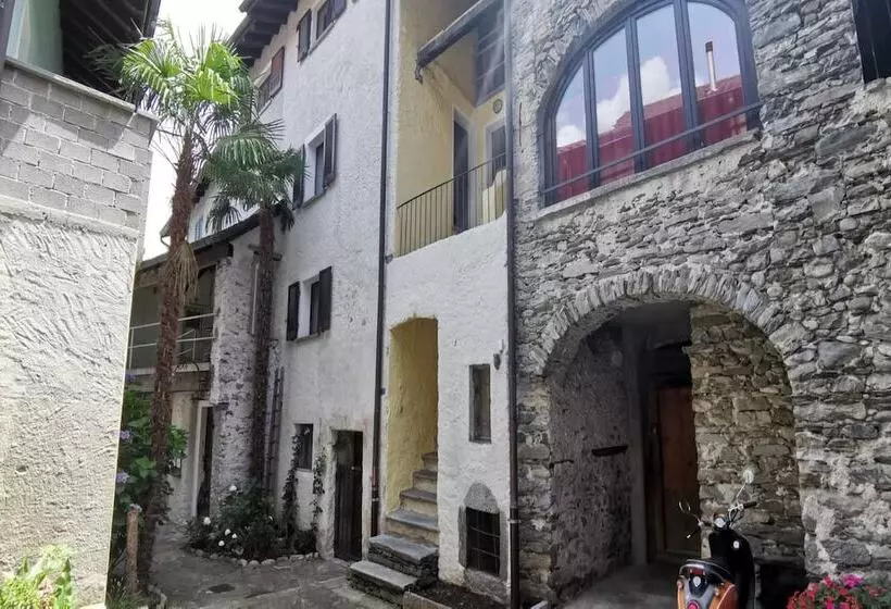 Galleria Dei Baci