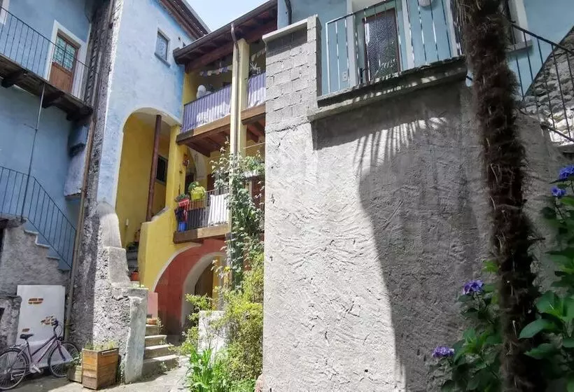 Galleria Dei Baci