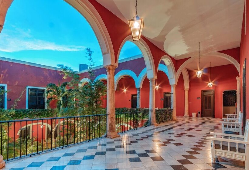 Hotel Ho Merida