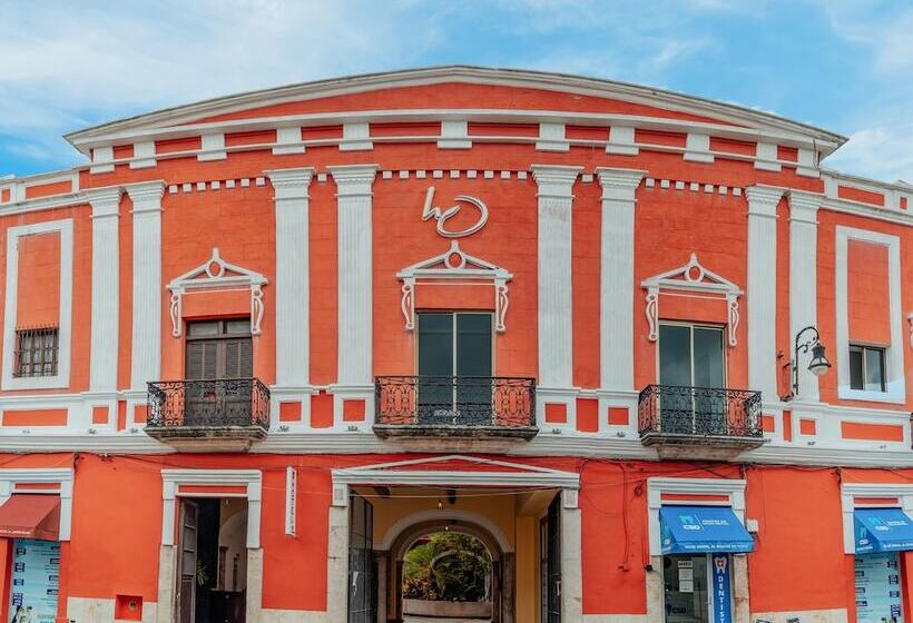 Hotel Ho Merida