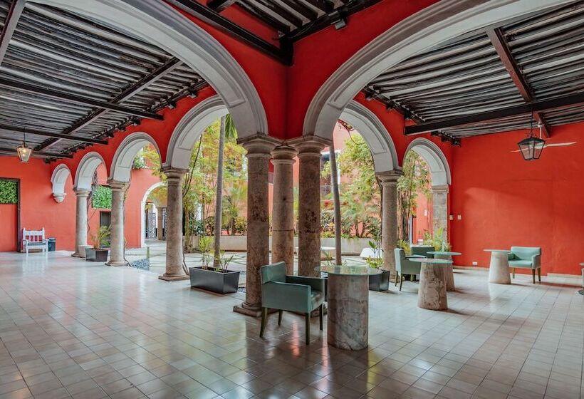 Hotel Ho Merida