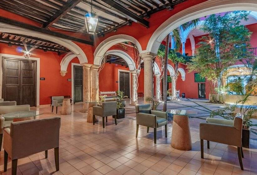 Hotel Ho Merida