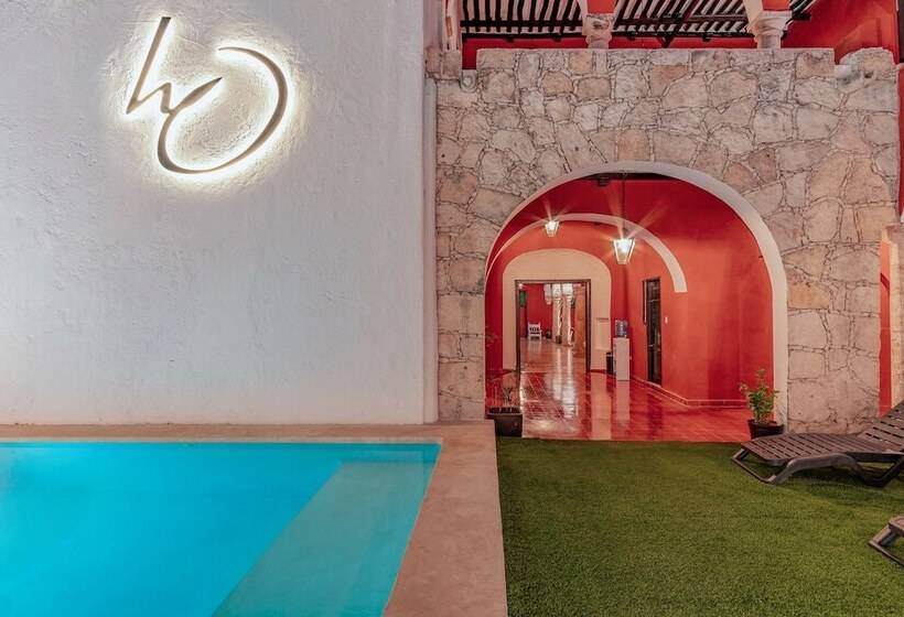 Hotel Ho Merida
