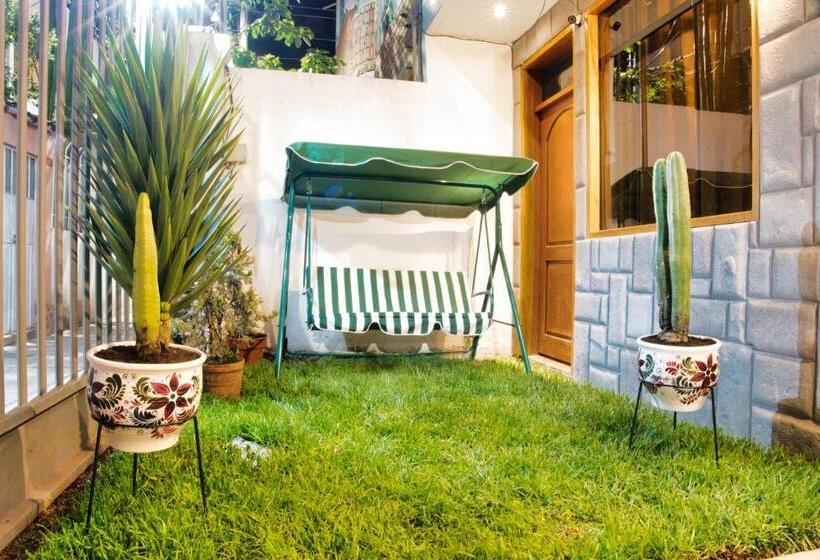 Hotel Rituales Inn   Terminal Terrestre