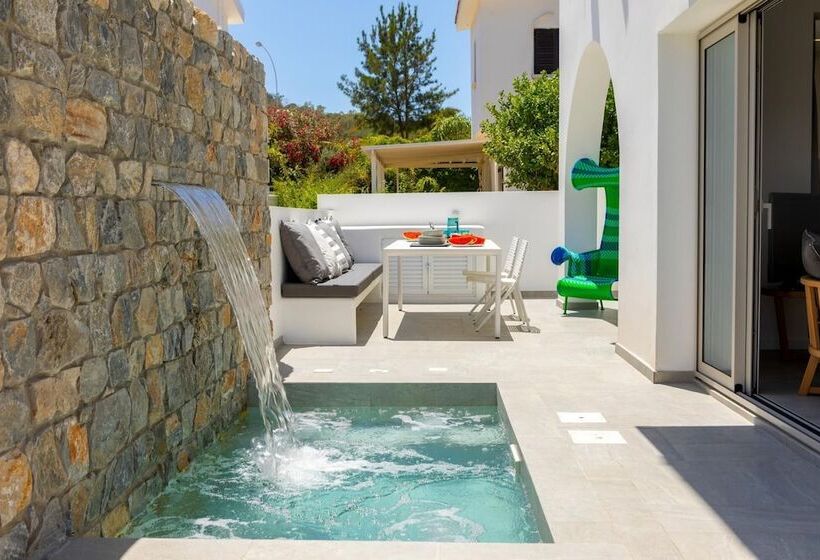 Protaras Rose By The Sea Villa