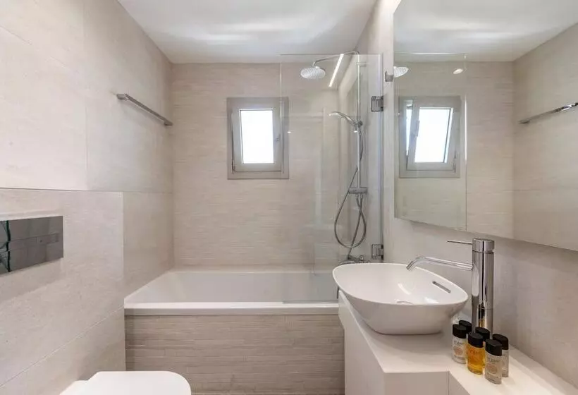 Protaras Rose By The Sea Villa