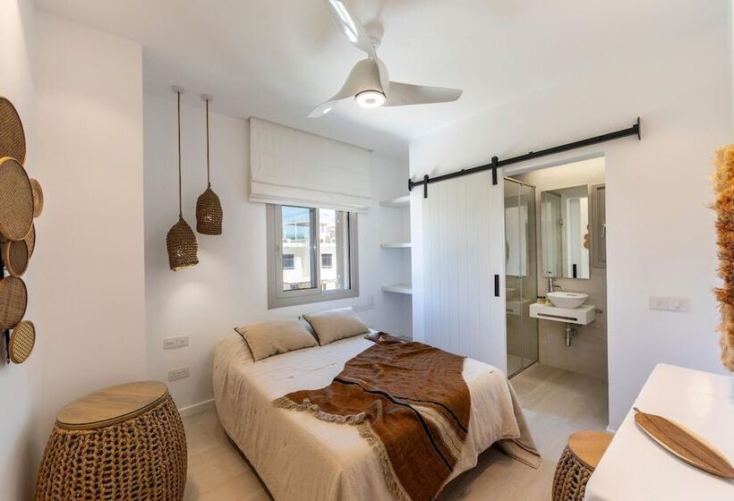 Protaras Rose By The Sea Villa