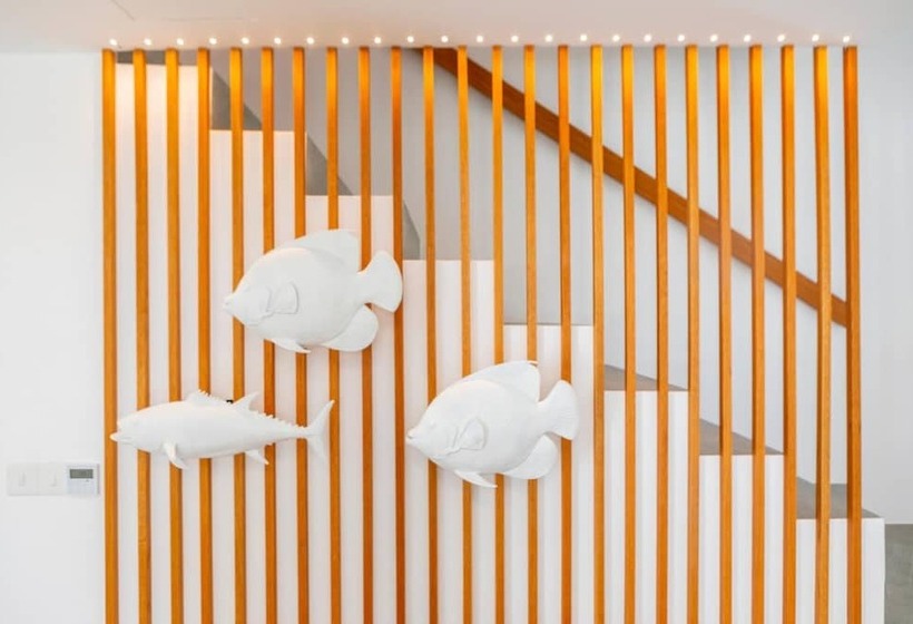 Protaras Rose By The Sea Villa