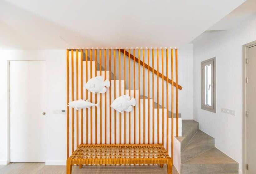 Protaras Rose By The Sea Villa