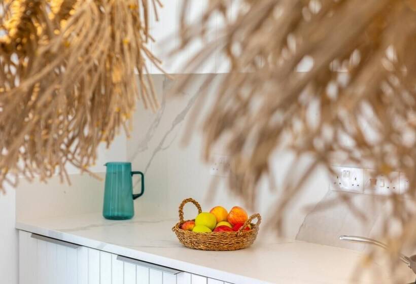 Protaras Rose By The Sea Villa