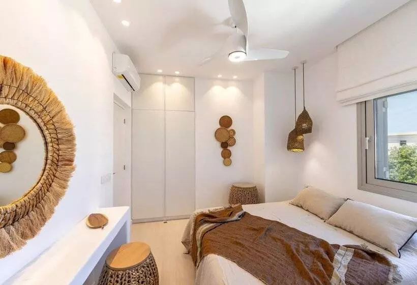 Protaras Rose By The Sea Villa