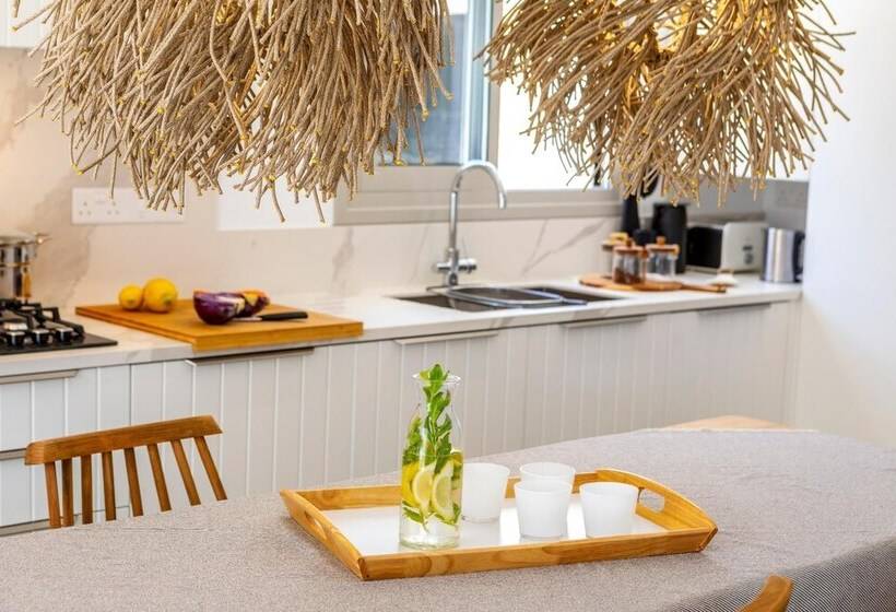 Protaras Rose By The Sea Villa