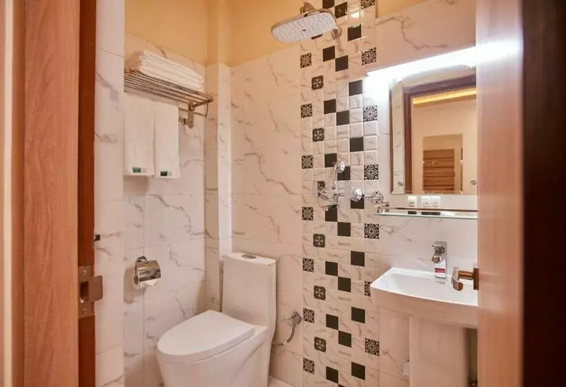 The Samrat Palace   Luxury Hotel In Kathmandu