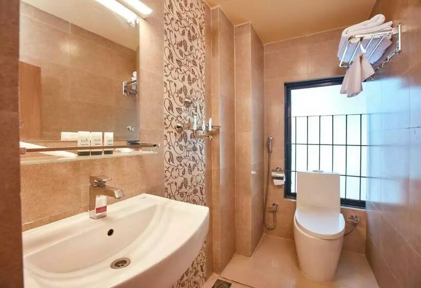 The Samrat Palace   Luxury Hotel In Kathmandu