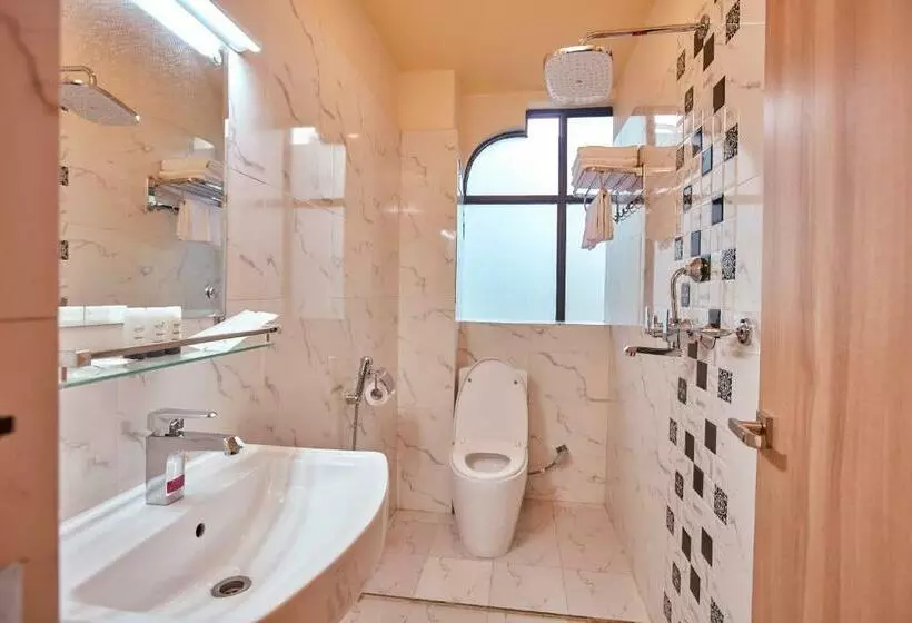 The Samrat Palace   Luxury Hotel In Kathmandu