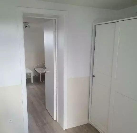 B96 Appart 2 Bedrooms