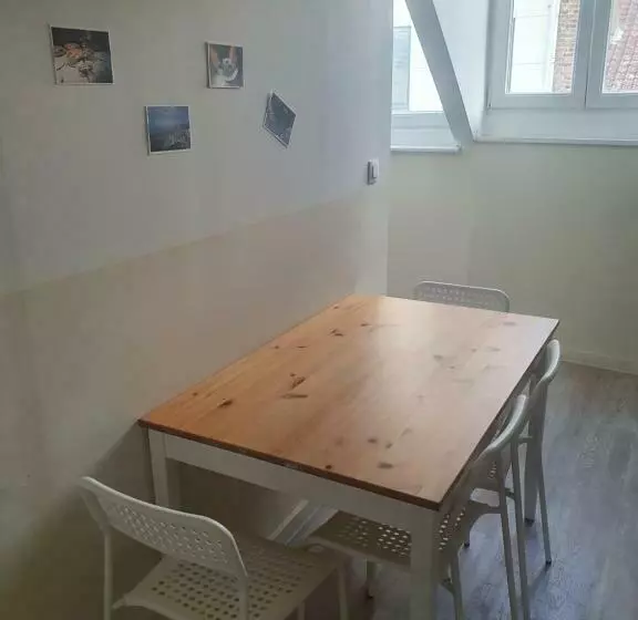 B96 Appart 2 Bedrooms