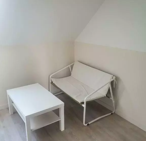 B96 Appart 2 Bedrooms