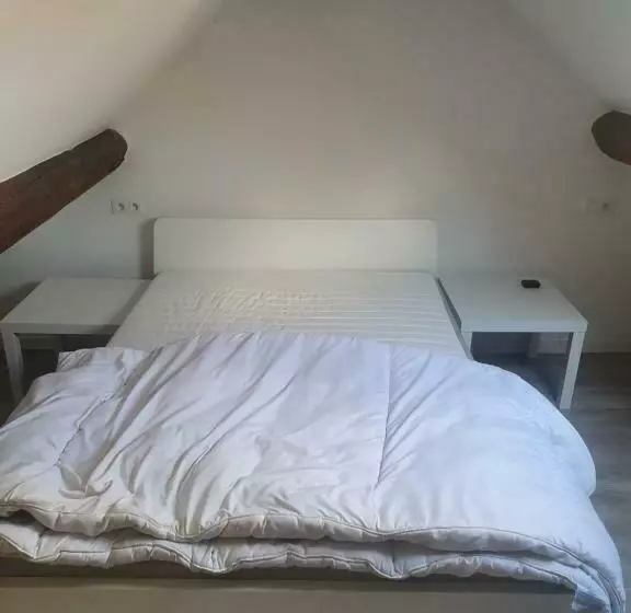 B96 Appart 2 Bedrooms