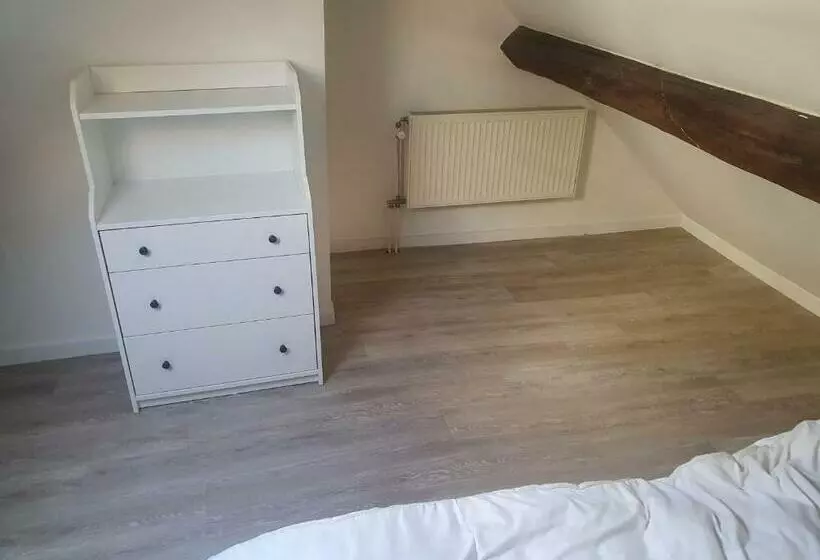 B96 Appart 2 Bedrooms