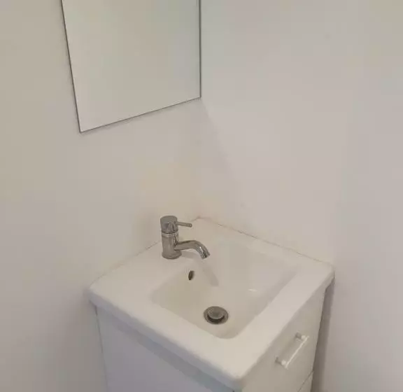 B96 Appart 2 Bedrooms