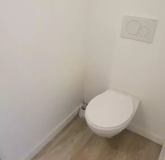 B96 Appart 2 Bedrooms